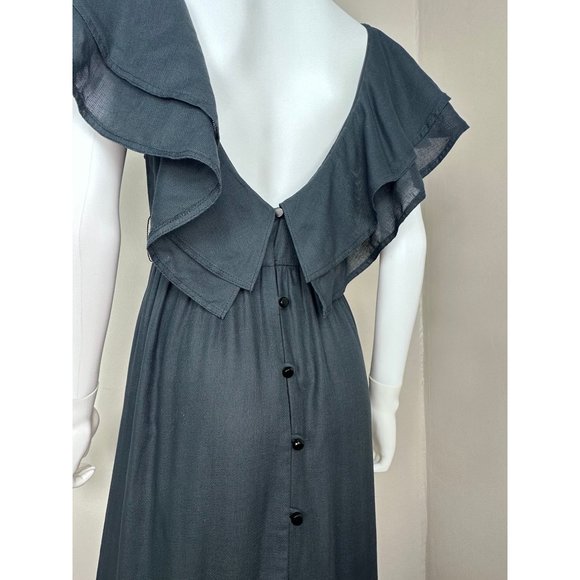 Vintage Lillie Rubin dress - Picture 1 of 8